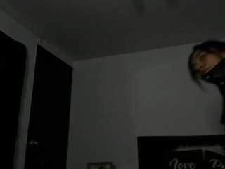 melanie-rouxs live webcam show