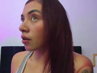 melanie-rouxs Profile Image
