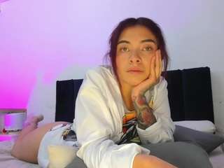 melanie-rouxs