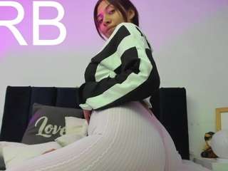 melanie-rouxs