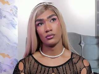 melodyhantz Live Webcam on CamSoda