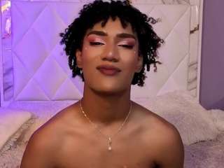 melodyhantz Live Webcam on CamSoda