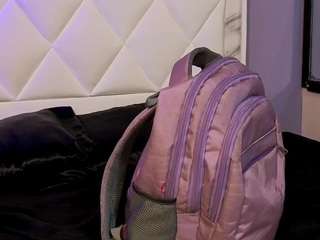 melodyhantz live cam profile