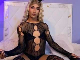 MELODYHANTZ