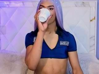 melodyhantz Sex Cam Show