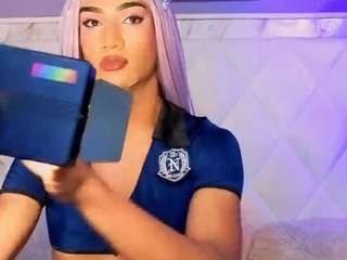 melodyhantz Sex Cam Show