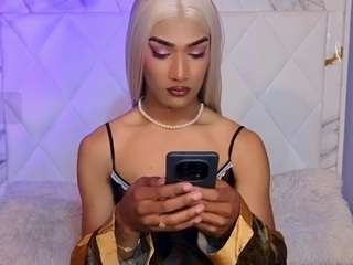 MELODYHANTZ live webcam show