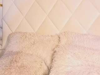 Melodyhantz's cam show statistics and live stream