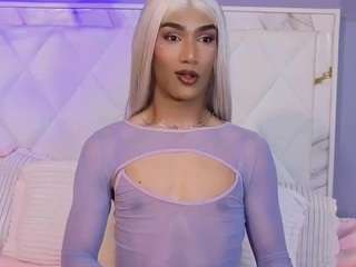 MELODYHANTZ live cam preview