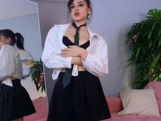 Live webcam model monikafiorelli on Soda Cams