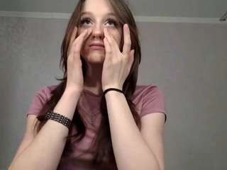 rossiefontecchio Live Webcam on CamSoda