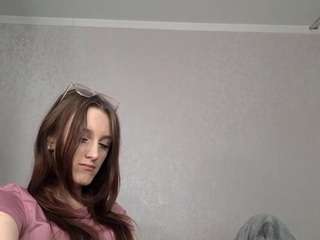 rossiefontecchio Live Webcam on CamSoda