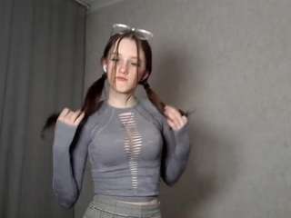 Live webcam model rossiefontecchio on Soda Cams