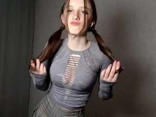 Live webcam model rossiefontecchio on Soda Cams