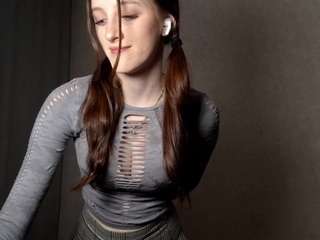 Live webcam model rossiefontecchio on Soda Cams