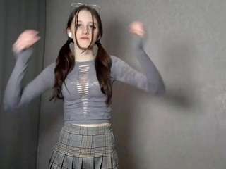 Live webcam model rossiefontecchio on Soda Cams