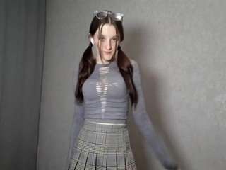 Live webcam model rossiefontecchio on Soda Cams