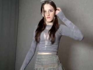 Live webcam model rossiefontecchio on Soda Cams