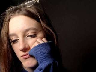 rossiefontecchio Live Webcam on CamSoda