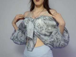 rossiefontecchio webcam model