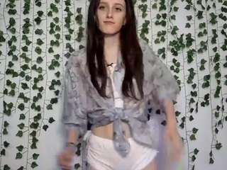 rossiefontecchio Live Webcam on CamSoda