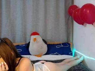 rossiefontecchio Live Webcam on CamSoda