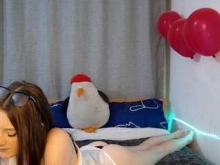 rossiefontecchio's CamSoda show and profile