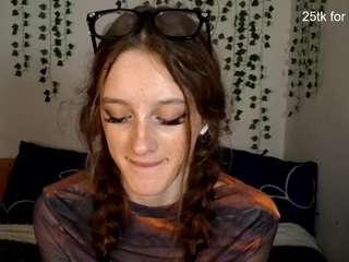 rossiefontecchio Sex Cam Show