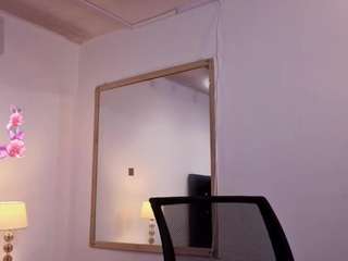 sofiapink Live Webcam on CamSoda