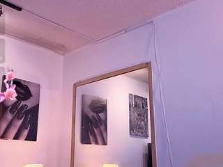 sofiapink Live Webcam on CamSoda