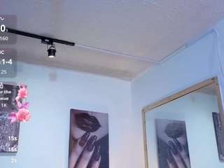 sofiapink Live Webcam on CamSoda