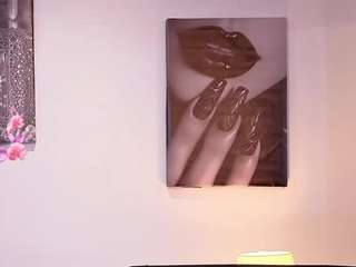 sofiapink Live Webcam on CamSoda