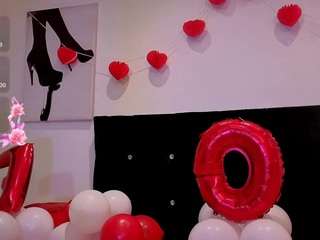 sofiapink Live Webcam on CamSoda