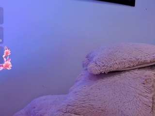 sofiapink Live Webcam on CamSoda