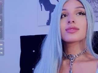 sofiapink Live Webcam on CamSoda