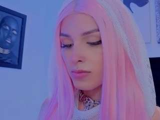 sofiapink live cam profile