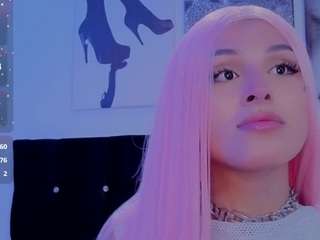 sofiapink live cam profile