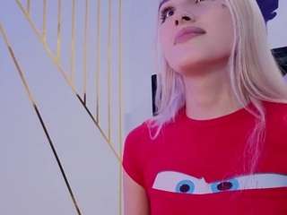 sofiapink Live Webcam on CamSoda