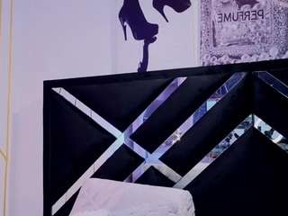 sofiapink - Live HD Webcam