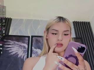 sofiapink Sex Cam Show
