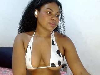 valeriismithh Live Webcam on CamSoda