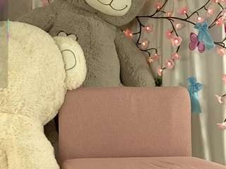 viollaboom Live Webcam on CamSoda