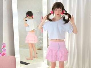 viollaboom from CamSoda is Freechat