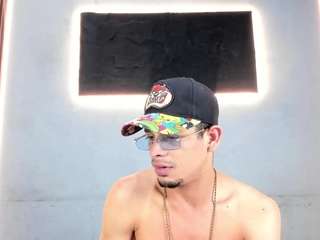 Ana-Dior live webcam show