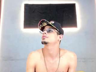Ana-Dior live webcam show