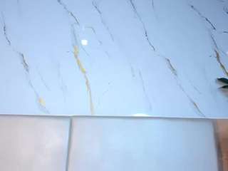 April Grey live webcam show
