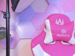 April Grey live cam preview