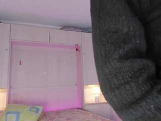 ariiannavega Live Webcam on CamSoda