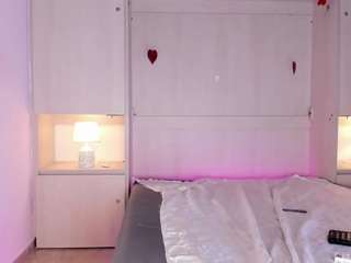 ariiannavega Live Webcam on CamSoda