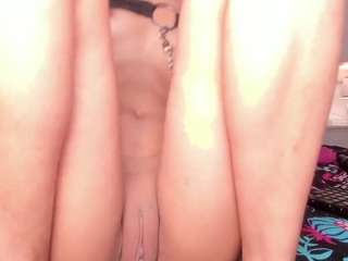 ariiannavega Sex Cam Show